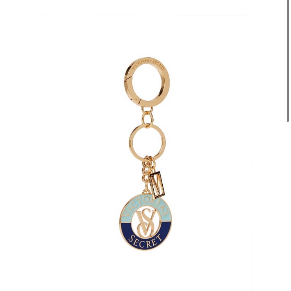 Victoria’s Secret Key Chain Charm BNWT